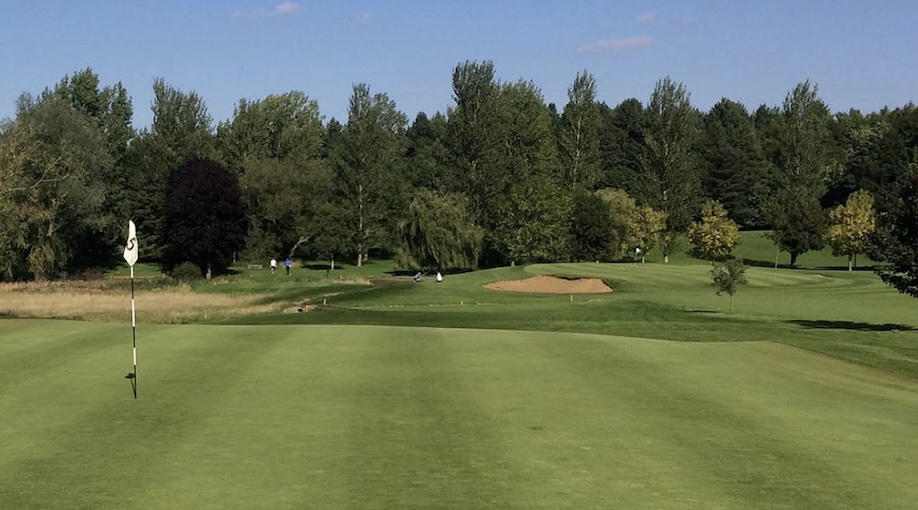 Photo of Priors Hall Golf Club